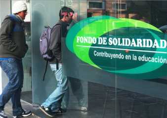 El Fondo de Solidaridad abrió las postulaciones para acceder a becas económicas en 2025