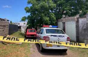 Presunto asesino de una mujer el 12 de enero en Maldonado se encontraba en la cárcel de Rocha