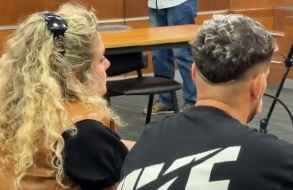 Futbolista de San Lorenzo que agredió a un árbitro de fútbol está imputado por lesiones personales