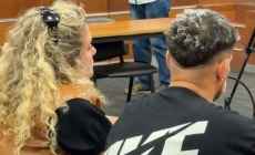 Futbolista de San Lorenzo que agredió a un árbitro de fútbol está imputado por lesiones personales