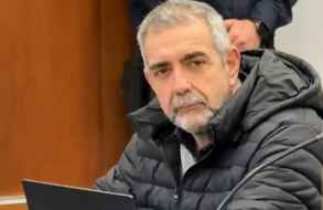 Extendieron por otros 90 días las medidas cautelares para el exedil blanco Alexandro Infante