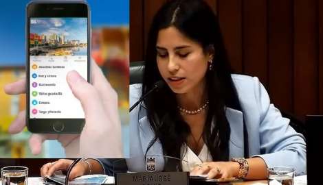 Proponen crear agenda turística electrónica con toda la información sobre Maldonado como destino