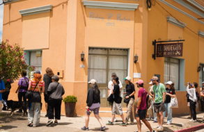 CineMarea 2025 llegó a Aiguá con su residencia cinematográfica itinerante