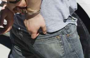 Cuatro años y medio de penitenciaría para el rapiñero de dos comercios fernandinos