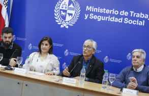 Compromiso por la Vida busca reducir siniestralidad laboral y promover cultura de la prevención