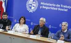 Compromiso por la Vida busca reducir siniestralidad laboral y promover cultura de la prevención