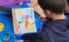 Está abierto el llamado a docentes de arte para desempeñarse en las Escuelas de Verano