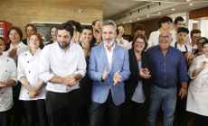 La IDM y UTU firmaron ampliación del comodato del parador de la Parada 12 de Punta del Este