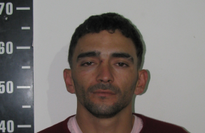 Atraparon en San Carlos a delincuente que estaba azotando a la ciudad de Pan de Azúcar