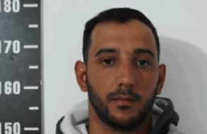 Peligroso delincuente apenas salió de la cárcel fue imputado por un homicidio ocurrido en el año 2019