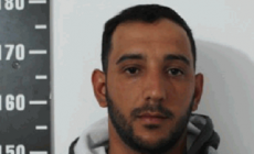 Peligroso delincuente apenas salió de la cárcel fue imputado por un homicidio ocurrido en el año 2019