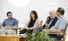 Maldonado seguirá creciendo y el gobierno departamental dispuesto a acompañar ese camino