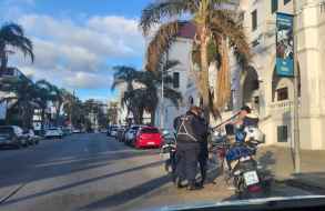 Decenas de operativos realizó la Policía de Maldonado a lo largo de la última semana