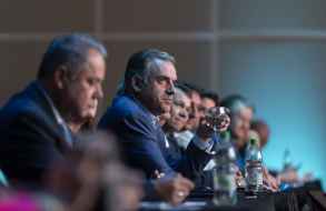 El Presidente Yamandú Orsi valoró el impacto de las zonas francas en materia de empleo e inversión