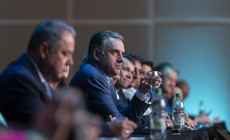 El Presidente Yamandú Orsi valoró el impacto de las zonas francas en materia de empleo e inversión