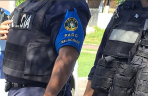 Detuvieron al presunto autor de al menos 2 rapiñas en perjuicio de comercios de Maldonado