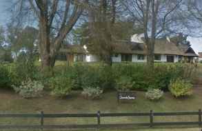 Rematarán en favor de la JND la mansión del narco González Valencia en Punta del Este