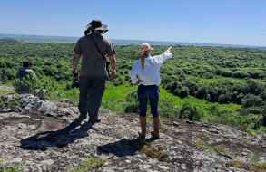 Ministerio de Ambiente aprobó las tres primeras reservas privadas del país, una de ellas en Maldonado