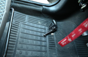 Otros dos hombres condenados por porte ilegal de armas de fuego en lugares públicos