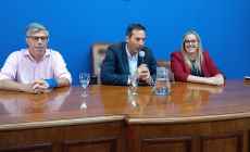 Festival Euforia del Libro promete una oferta diversa, abarcativa y de extensión territorial de la cultura