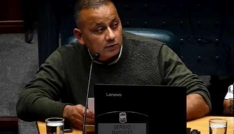 Piden despolitizar acciones para abatir los alarmantes índices de pobreza infantil en Maldonado