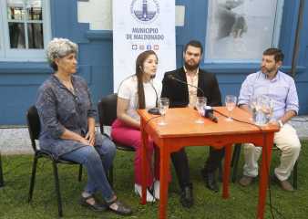 Padres y tutores de víctimas de abuso sexual podrán acceder a taller de apoyo y acompañamiento