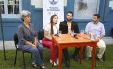 Padres y tutores de víctimas de abuso sexual podrán acceder a taller de apoyo y acompañamiento