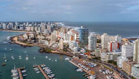XXVIII Conferencia Zonas Francas Iberoamérica tendrá lugar en Punta del Este 19 y 20 de noviembre