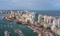 XXVIII Conferencia Zonas Francas Iberoamérica tendrá lugar en Punta del Este 19 y 20 de noviembre