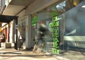 Estudiantes terciarios de todo el país podrán acceder a becas del Fondo de Solidaridad