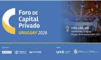Segunda edición del Foro de Capital Privado