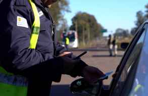 Policía de Maldonado realizó 150 operativos la última semana e incautó 19 vehículos
