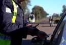 Policía de Maldonado realizó 150 operativos la última semana e incautó 19 vehículos
