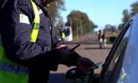 Policía de Maldonado realizó 150 operativos la última semana e incautó 19 vehículos