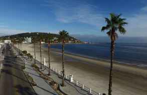 Piriápolis firmará acuerdo por destino turístico inteligente