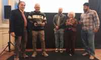 Piriápolis de Película cerró con salas llenas