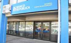 BROU abre inscripciones para auxiliares de ingreso en los 19 departamentos