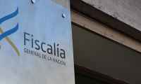 Cruces políticos por la fiscal Mónica Ferrero