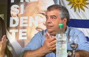 Blás sostiene que Europa perdió el rumbo