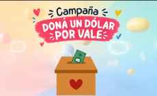Piden ayuda para que Valentino sea operado en Chile