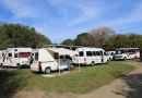 Pan de Azúcar escenario del 5° Encuentro Uruguayo de Casas Rodantes y Motorhomes