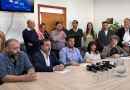 El Frente Amplio de Maldonado preocupado por el Presupuesto Quinquenal recien aprobado