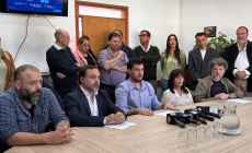 El Frente Amplio de Maldonado preocupado por el Presupuesto Quinquenal recien aprobado