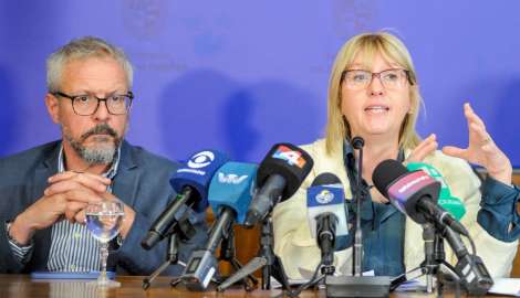 En un plazo de dos años todos los prestadores de salud deberán ofrecer cuidados paliativos