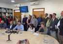 El FA no acompañará en general el proyecto de Presupuesto 2026-2030 remitido por la IDM