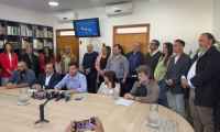 El FA no acompañará en general el proyecto de Presupuesto 2026-2030 remitido por la IDM