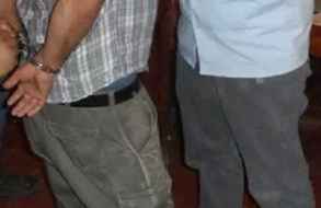 Un hombre agredió durante mucho tiempo a su expareja: por ahora está solo formalizado