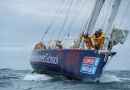 Arribaron este sábado a Punta del Este los dos primeros yates de la Clipper Round the World