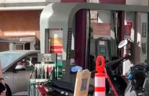Siete empleados de estación de servicios son indagados por presuntas maniobras fraudulentas