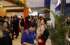 Uruguay presente en la destacada ABAV Expo 2025 para fortalecer el vínculo turístico con Brasil